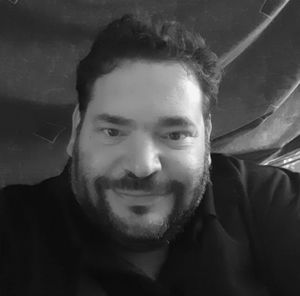 Meet your Posher, Richard